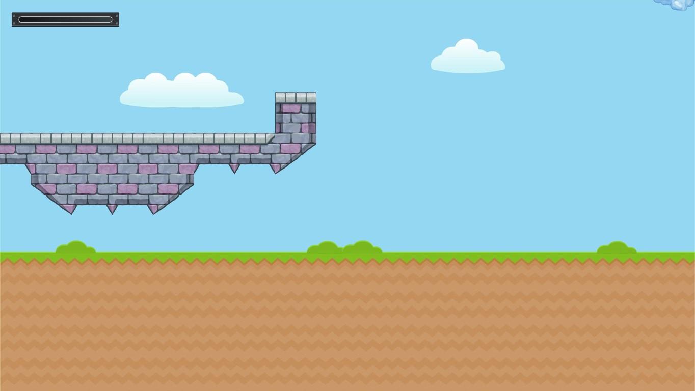 Platformer Tutorial