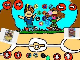 Pokémon Battle 3 mj