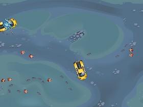 Chopper Game 1