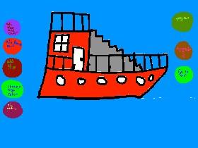 ship maker