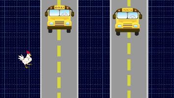 Crossy Road V2 - copy