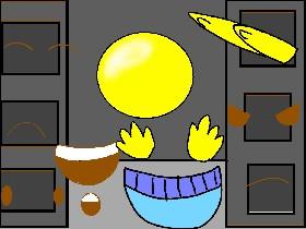 emoji closet