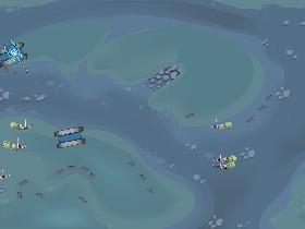 Chopper Game 1