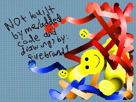 Smiling Trails Beta 1.1