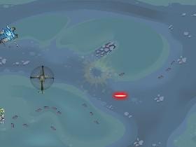 Chopper Game 1