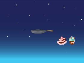 Cupcake Conga 1