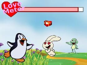 Spread the Love