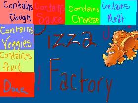 Pizza Factory