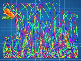 Motion Trails 3