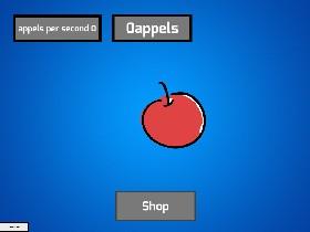 appel Clicker! 1 1