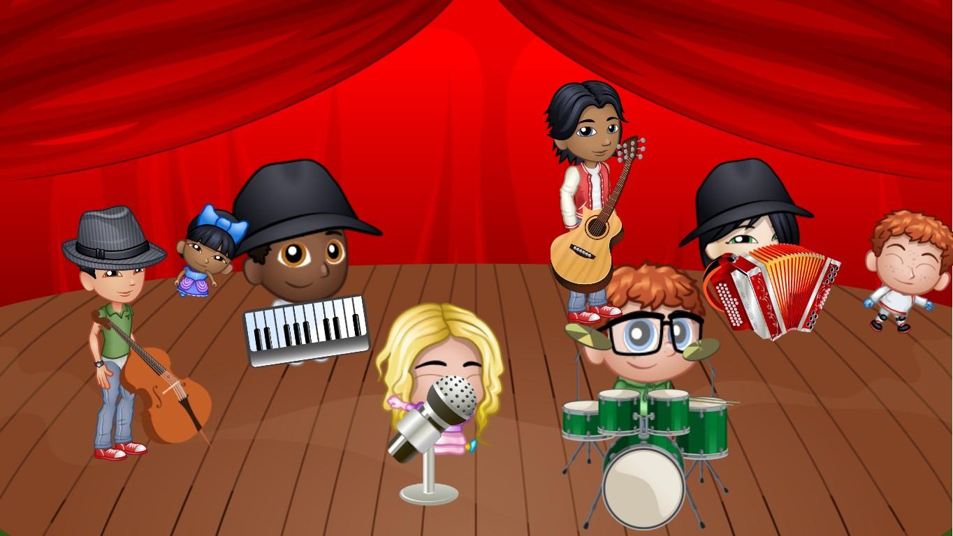 Rock Band