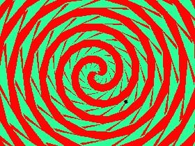 Cool Spiral