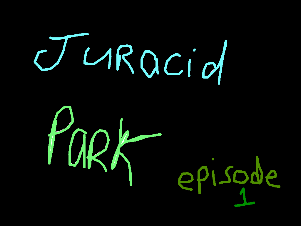 Juracid Park