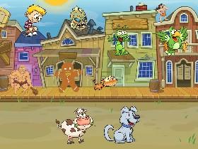 My Project for library