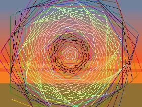 spirograph Nautilis