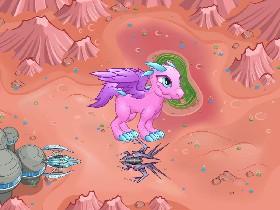 Arcade Shooter Game 1