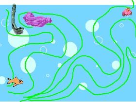 Draw a Maze 1