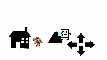 got bored