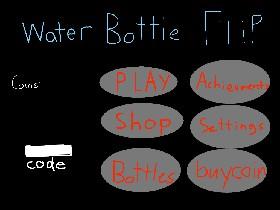 Bottles Filp  2 by og