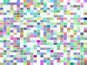 Color Grid 1