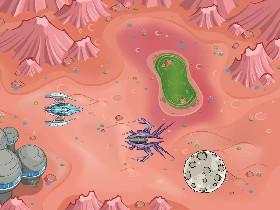 Arcade Shooter Game 1