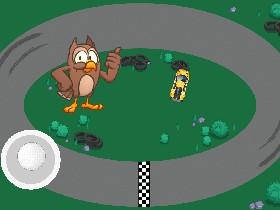 Joystick Control 1 2 1