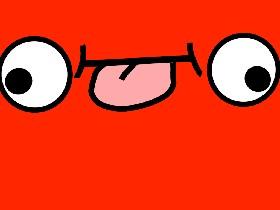 Googly Eyes Number 2
