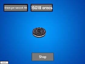 Oreo Clicker! 1 6