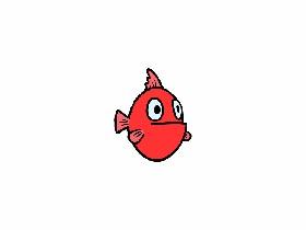 weird fish
