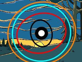 Optical Illusion 1