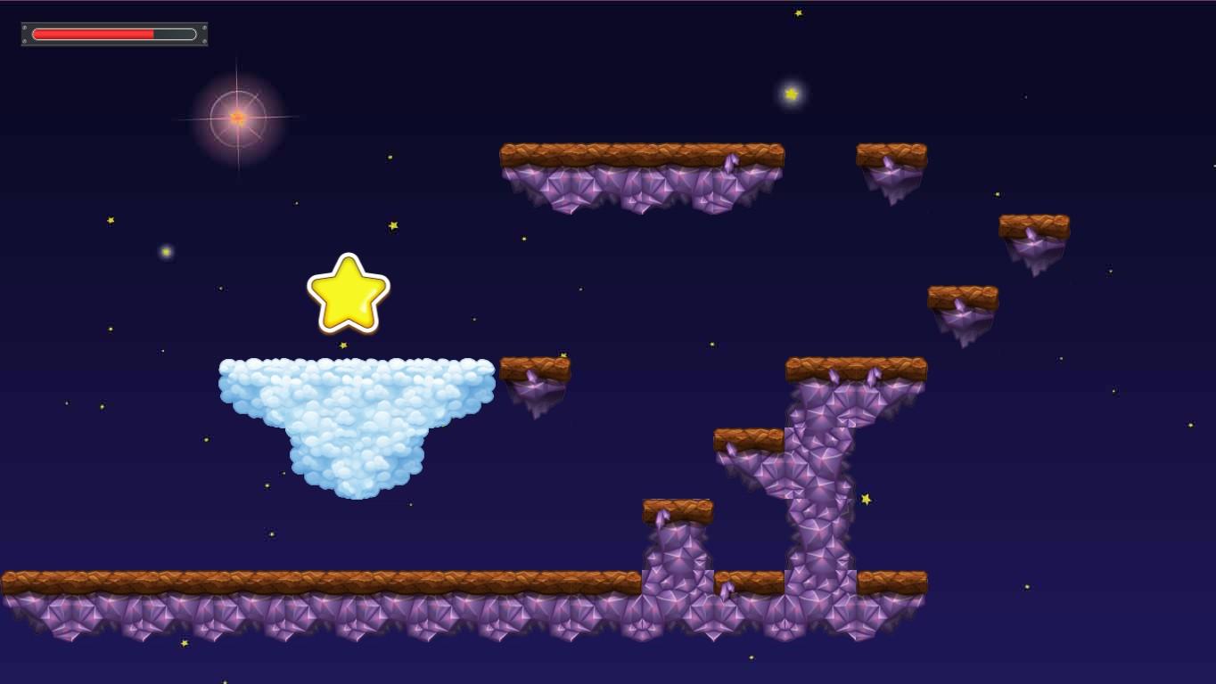 Platformer Tutorial