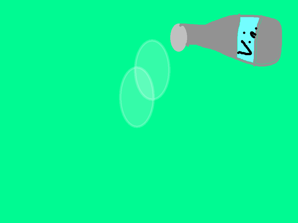 Science Experment 1