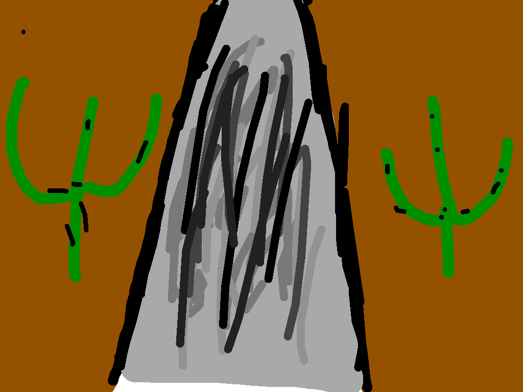 Cactis Run 3D By:Trevor