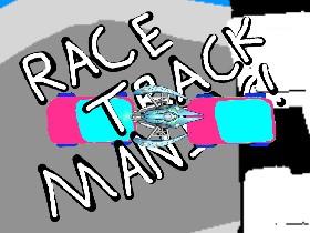 Race Track Maniac  1 1