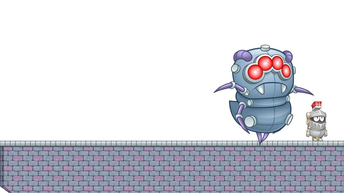 Platformer Tutorial