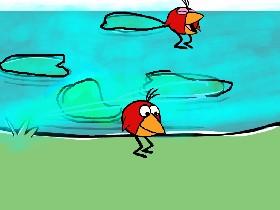 Birdie Dance