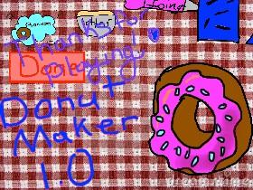 Donuts!!!!