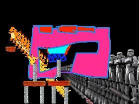 THE EMPIRE vs POKEMON 2 7