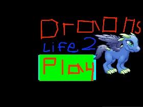Dragons Life 2 In construsion