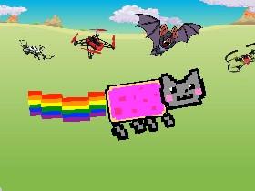 Nyan Cat 1