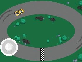 Joystick Control 6