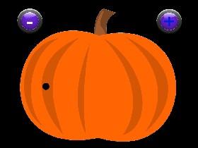 Carve a Pumpkin 1