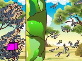 anti gravity