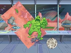 Arcade Shooter Game 2