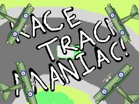 Race Track Maniac 1