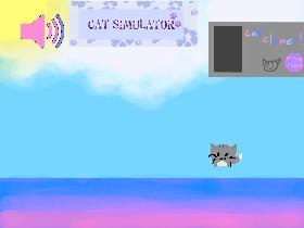 Cat Simulator 