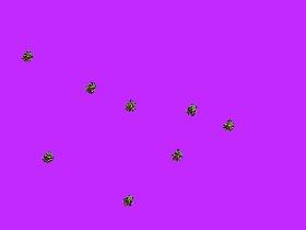 tiny turtlez
