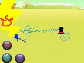 Wizward Battles 1