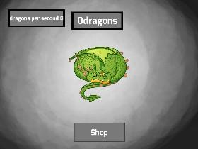 dragon clicker