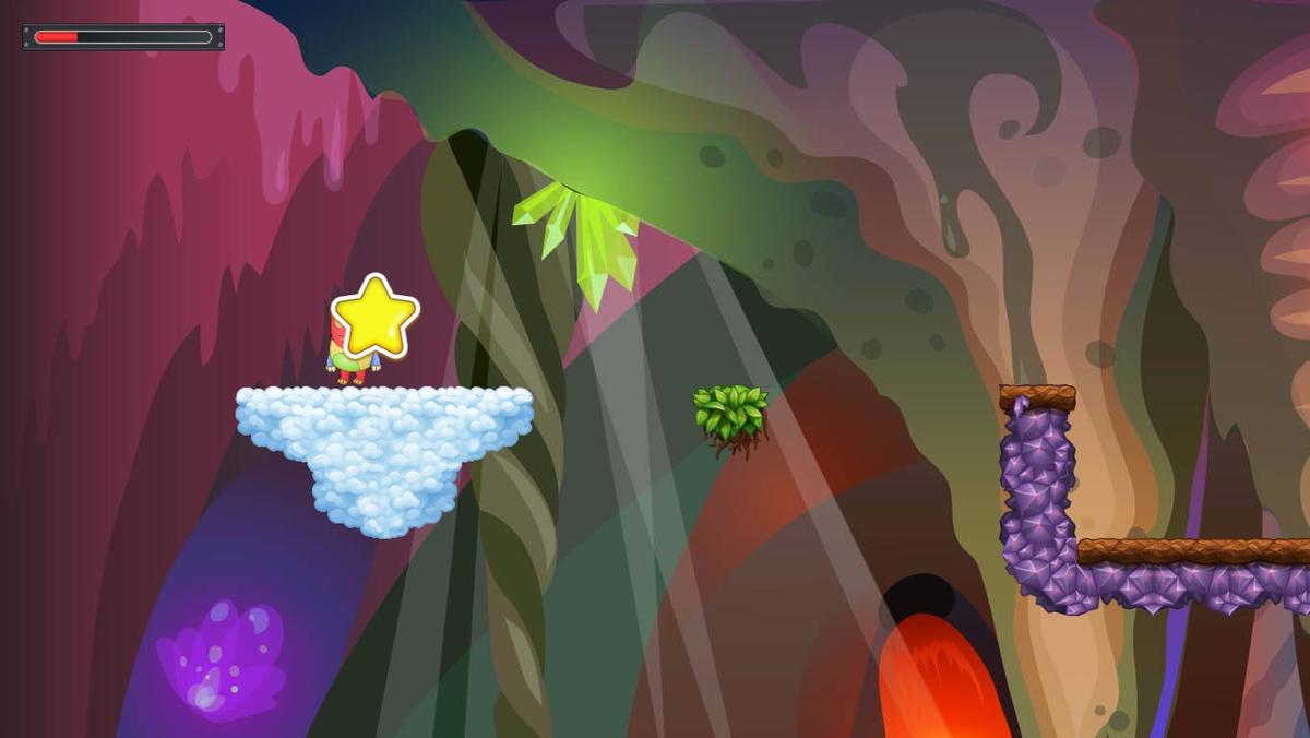Platformer Tutorial